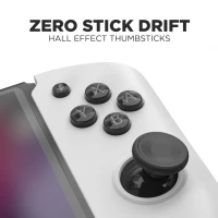 6. Nitro Deck White Edition